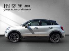 FIAT 500X 1.0 GSE 120th Anniversary, Essence, Occasion / Utilisé, Manuelle - 4