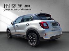 FIAT 500X 1.0 GSE 120th Anniversary, Essence, Occasion / Utilisé, Manuelle - 5