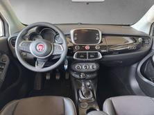 FIAT 500X 1.0 GSE 120th Anniversary, Essence, Occasion / Utilisé, Manuelle - 6