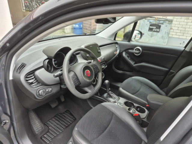 FIAT 500X 1.4T Xcite+, Petrol, Second hand / Used, Automatic - 3