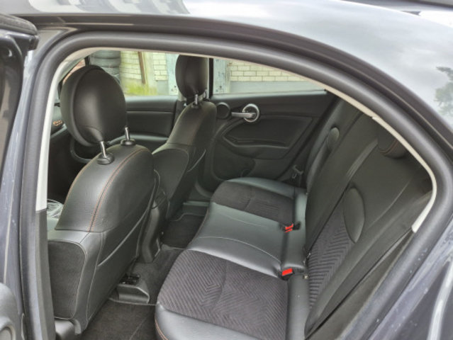 FIAT 500X 1.4T Xcite+, Petrol, Second hand / Used, Automatic - 4