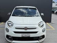 FIAT 500X 1.3 TB GSE S-Design, Benzin, Occasion / Gebraucht, Automatik - 2