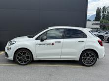 FIAT 500X 1.3 TB GSE S-Design, Benzin, Occasion / Gebraucht, Automatik - 3