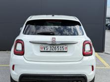 FIAT 500X 1.3 TB GSE S-Design, Benzin, Occasion / Gebraucht, Automatik - 4