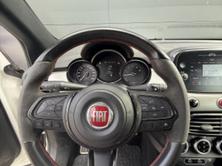 FIAT 500X 1.3 TB GSE S-Design, Benzin, Occasion / Gebraucht, Automatik - 7