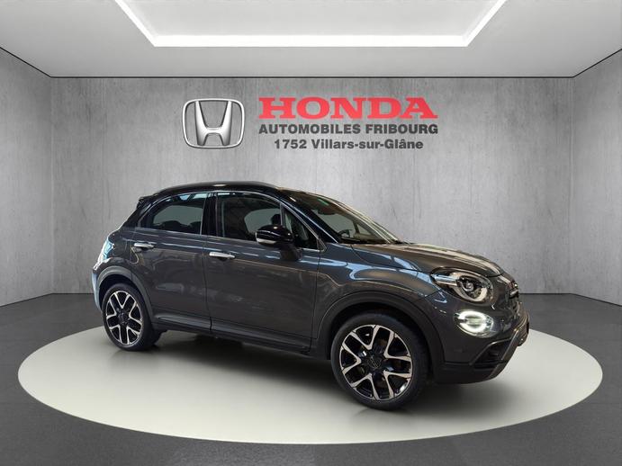 FIAT 500 X 1.3 GSE Cross, Benzina, Occasioni / Usate, Automatico