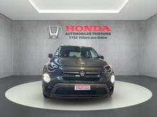 FIAT 500 X 1.3 GSE Cross, Benzina, Occasioni / Usate, Automatico - 2