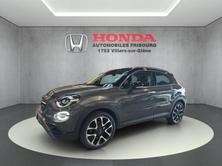 FIAT 500 X 1.3 GSE Cross, Benzina, Occasioni / Usate, Automatico - 3