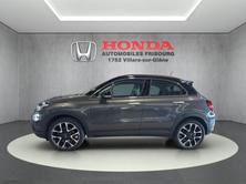 FIAT 500 X 1.3 GSE Cross, Benzina, Occasioni / Usate, Automatico - 4