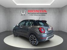 FIAT 500 X 1.3 GSE Cross, Benzina, Occasioni / Usate, Automatico - 5