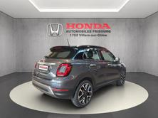 FIAT 500 X 1.3 GSE Cross, Benzina, Occasioni / Usate, Automatico - 7
