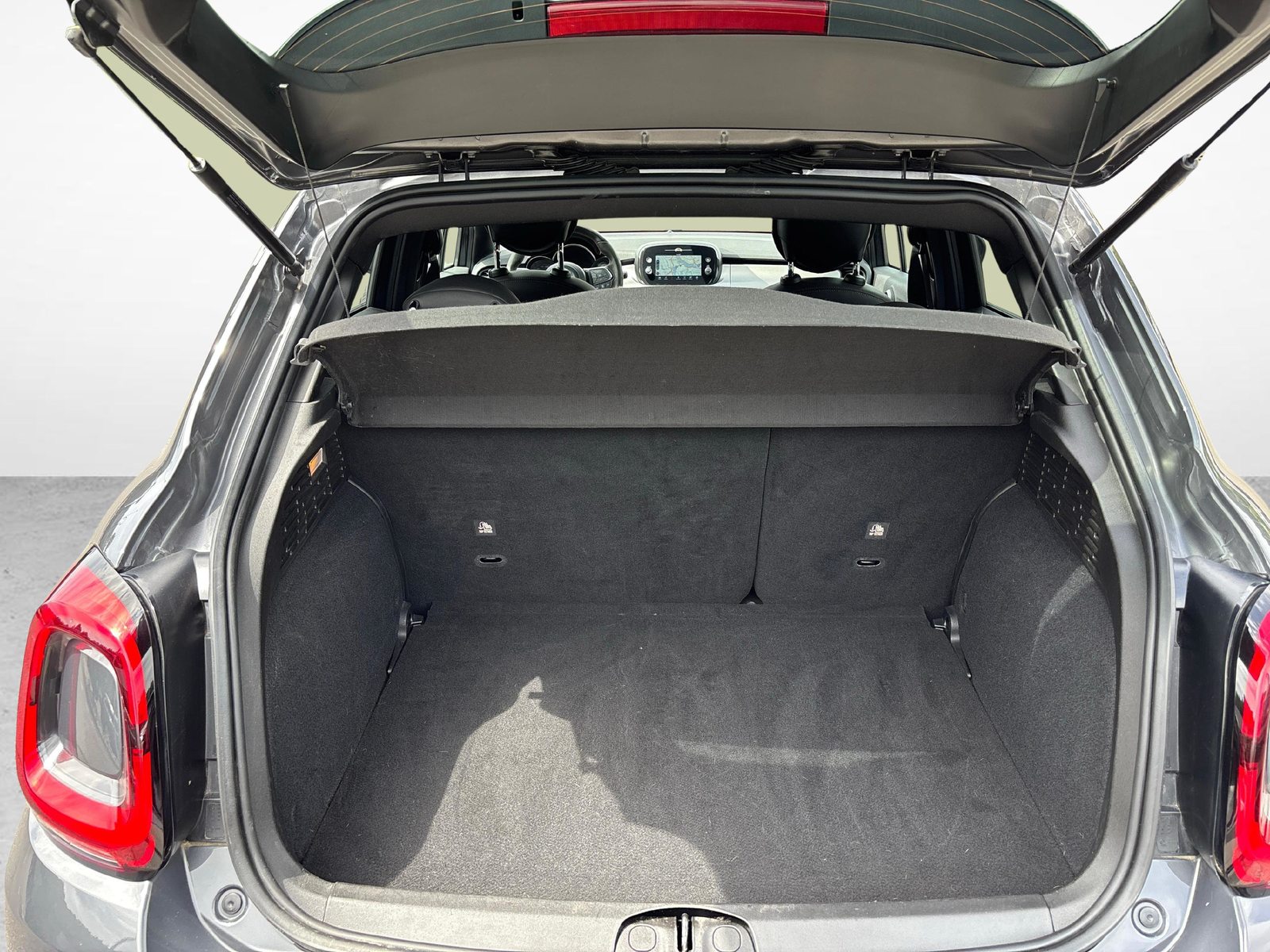 FIAT 500 X 1.3 T4 Sport, Benzina, Occasioni / Usate, Automatico - 5