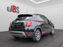 FIAT 500X 1.4T Pop Star, Benzina, Occasioni / Usate, Manuale - 7