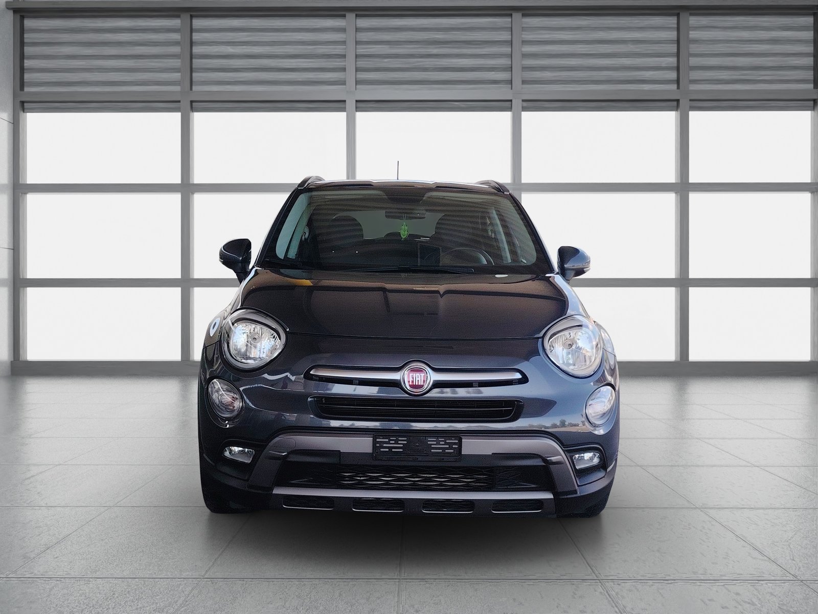 FIAT 500X 1.4T Edition + DCT, Benzina, Occasioni / Usate, Automatico - 2