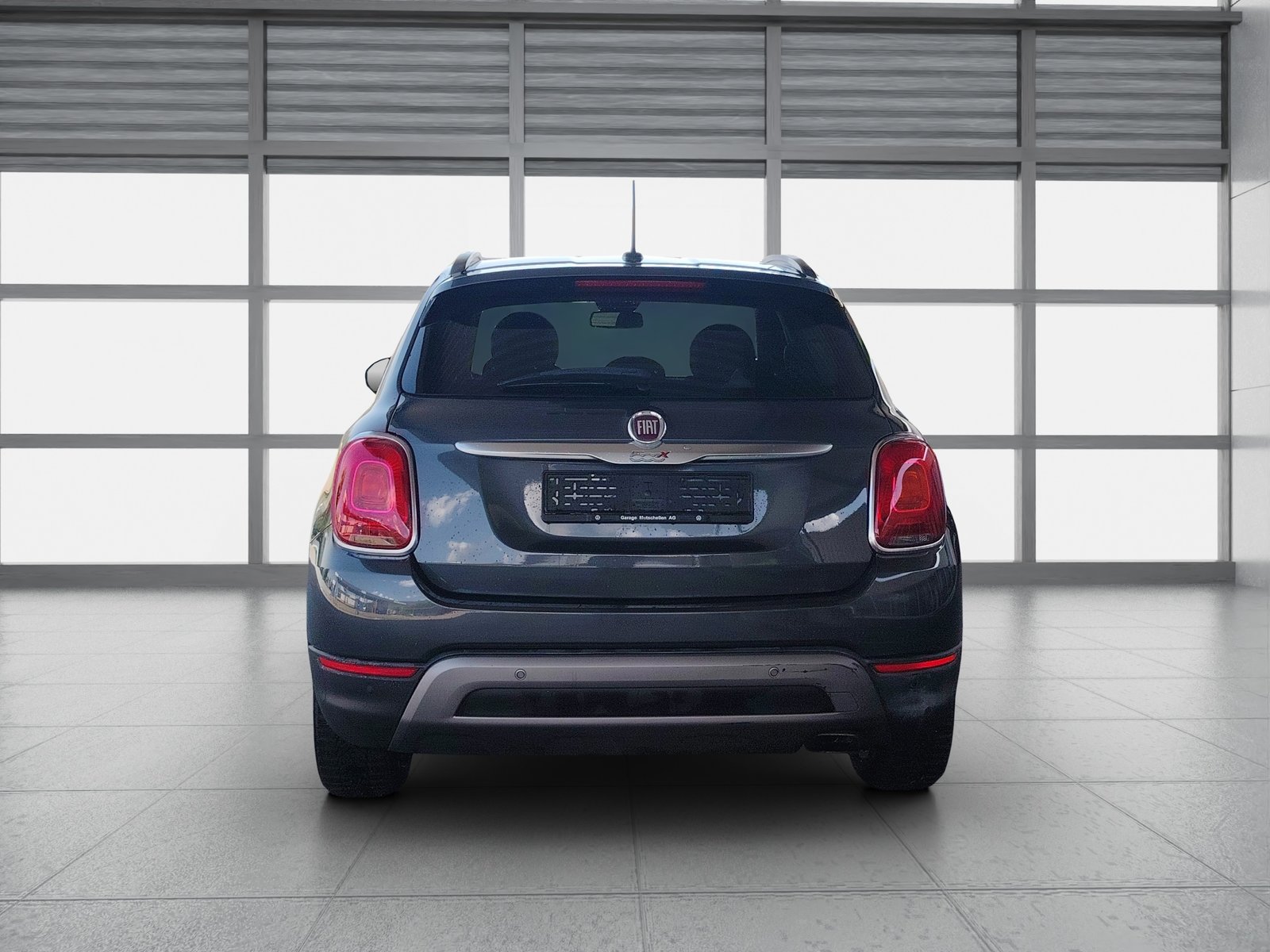 FIAT 500X 1.4T Edition + DCT, Benzina, Occasioni / Usate, Automatico - 6