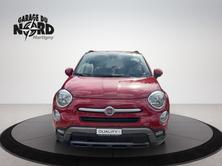 FIAT 500X 1.4T Cross, Benzin, Occasion / Gebraucht, Handschaltung - 2