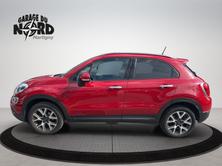 FIAT 500X 1.4T Cross, Benzin, Occasion / Gebraucht, Handschaltung - 3