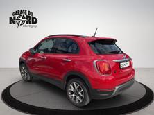 FIAT 500X 1.4T Cross, Benzin, Occasion / Gebraucht, Handschaltung - 4