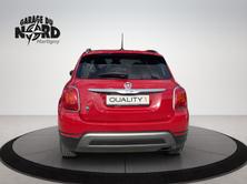 FIAT 500X 1.4T Cross, Benzin, Occasion / Gebraucht, Handschaltung - 5