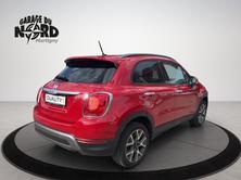 FIAT 500X 1.4T Cross, Benzin, Occasion / Gebraucht, Handschaltung - 6