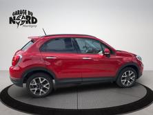FIAT 500X 1.4T Cross, Benzin, Occasion / Gebraucht, Handschaltung - 7