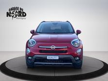 FIAT 500X 1.4T Pop Star, Benzin, Occasion / Gebraucht, Handschaltung - 2