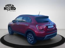 FIAT 500X 1.4T Pop Star, Benzin, Occasion / Gebraucht, Handschaltung - 4