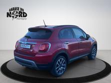 FIAT 500X 1.4T Pop Star, Benzin, Occasion / Gebraucht, Handschaltung - 6