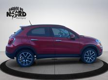 FIAT 500X 1.4T Pop Star, Benzin, Occasion / Gebraucht, Handschaltung - 7