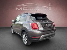 FIAT 500X 1.4T Cross, Benzina, Occasioni / Usate, Manuale - 3