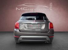 FIAT 500X 1.4T Cross, Benzina, Occasioni / Usate, Manuale - 5