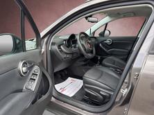 FIAT 500X 1.4T Cross, Benzina, Occasioni / Usate, Manuale - 6