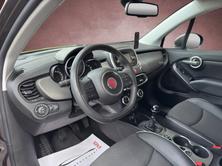 FIAT 500X 1.4T Cross, Benzina, Occasioni / Usate, Manuale - 7