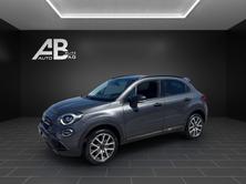 FIAT 500X 2.0MJ S-Design 4x4 Automatic, Diesel, Occasion / Gebraucht, Automatik - 2