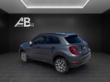 FIAT 500X 2.0MJ S-Design 4x4 Automatic, Diesel, Occasion / Gebraucht, Automatik - 3