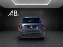 FIAT 500X 2.0MJ S-Design 4x4 Automatic, Diesel, Occasion / Gebraucht, Automatik - 4
