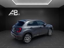 FIAT 500X 2.0MJ S-Design 4x4 Automatic, Diesel, Occasion / Gebraucht, Automatik - 5