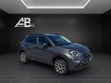 FIAT 500X 2.0MJ S-Design 4x4 Automatic, Diesel, Occasion / Gebraucht, Automatik - 6