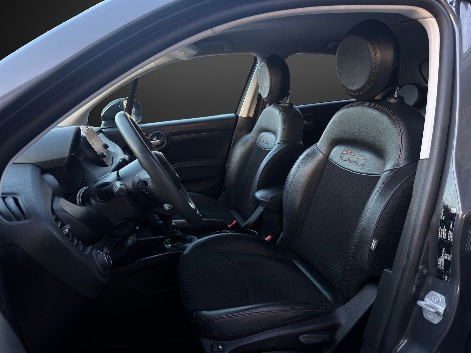 FIAT 500X 2.0MJ S-Design 4x4 Automatic, Diesel, Occasioni / Usate, Automatico - 7