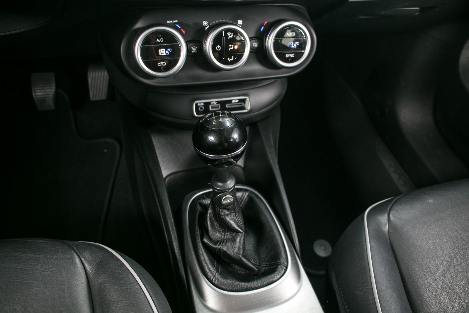 FIAT 500X 2.0 MJ Cross Plus 4x4, Diesel, Occasioni / Usate, Manuale - 7