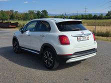 FIAT 500X 1.4T Mirror DCT, Petrol, Second hand / Used, Automatic - 2