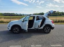 FIAT 500X 1.4T Mirror DCT, Petrol, Second hand / Used, Automatic - 4