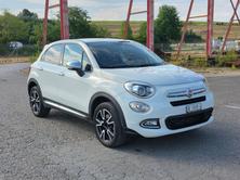 FIAT 500X 1.4T Mirror DCT, Petrol, Second hand / Used, Automatic - 5