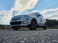 FIAT 500X 1.4T Mirror DCT, Petrol, Second hand / Used, Automatic - 7