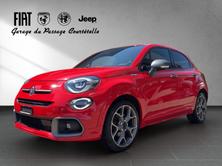 FIAT 500X 1.3 GSE Sport, Essence, Occasion / Utilisé, Automatique - 2