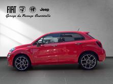 FIAT 500X 1.3 GSE Sport, Essence, Occasion / Utilisé, Automatique - 4