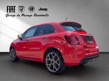 FIAT 500X 1.3 GSE Sport, Essence, Occasion / Utilisé, Automatique - 5
