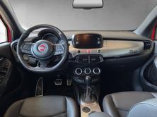 FIAT 500X 1.3 GSE Sport, Essence, Occasion / Utilisé, Automatique - 6