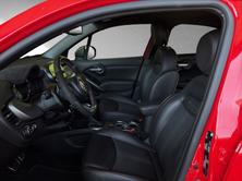 FIAT 500X 1.3 GSE Sport, Essence, Occasion / Utilisé, Automatique - 7