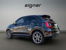 FIAT 500 X 1.3 GSE Sport, Benzina, Occasioni / Usate, Automatico - 3